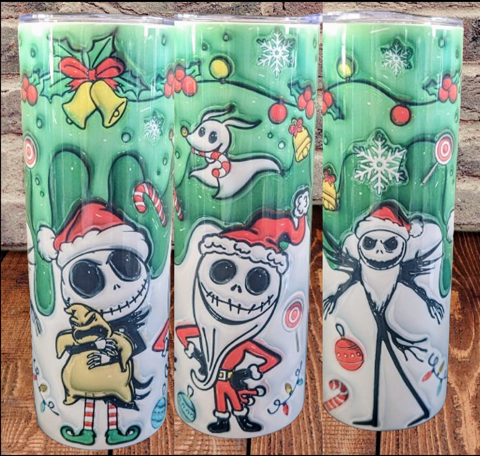 Jack the Skeleton